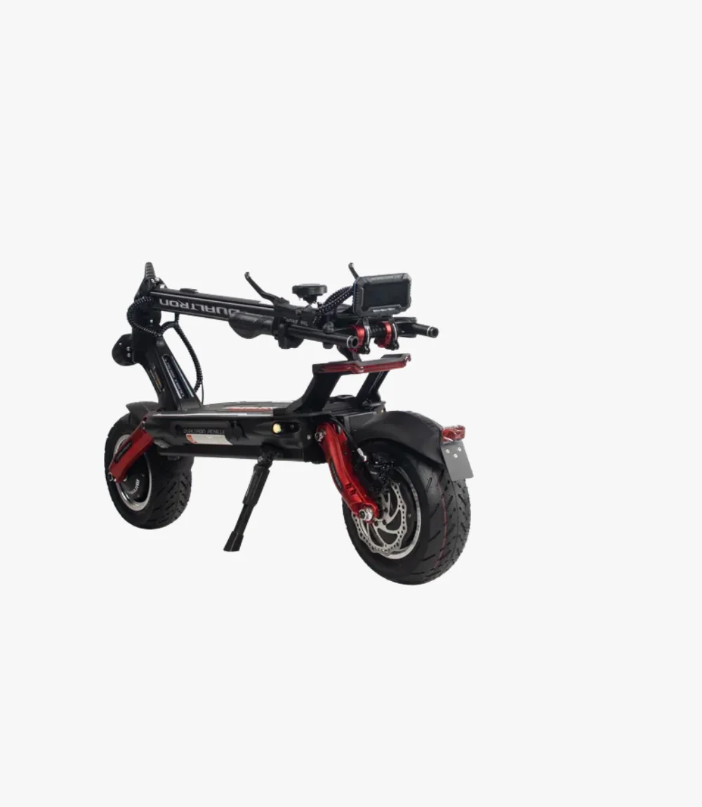 Trottinette Électrique Dualtron Achilleus – Image 5
