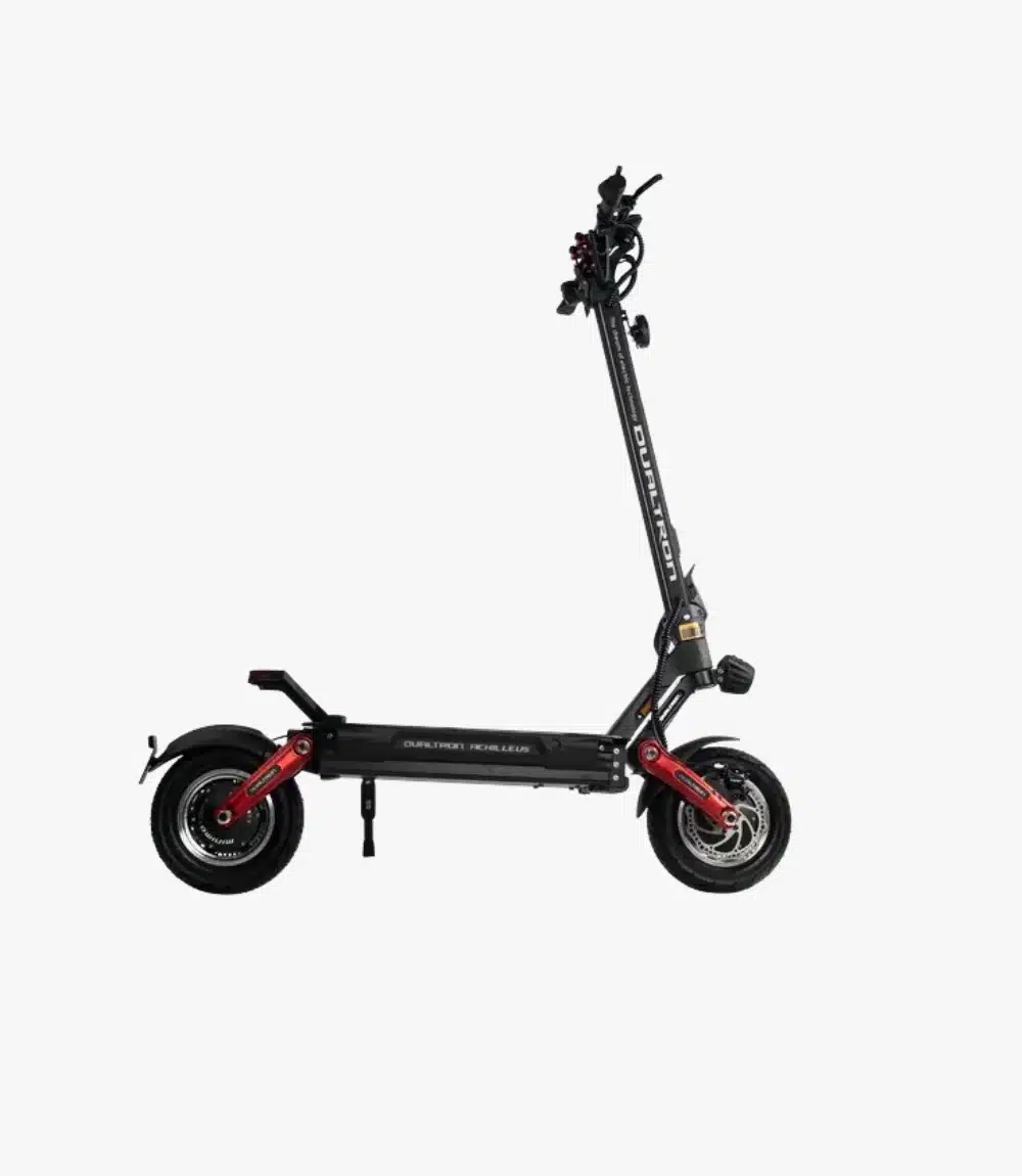 Trottinette Électrique Dualtron Achilleus – Image 4
