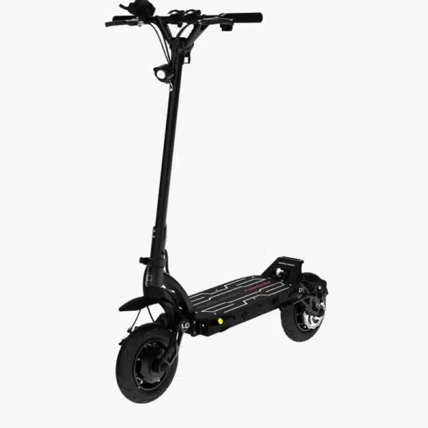 TROTTINETTE ELECTRIQUE DUALTRON FOREVER 60V EY3 2025