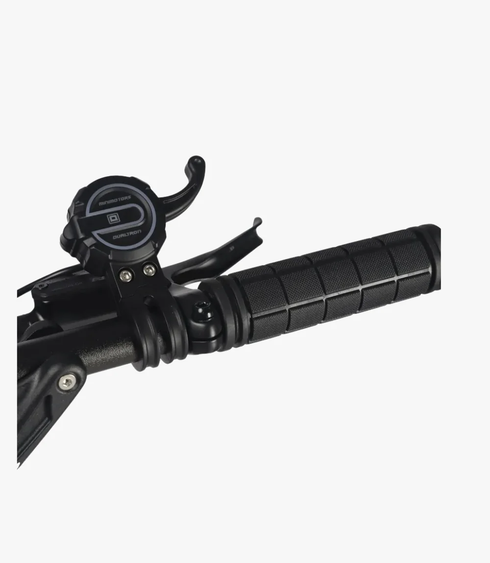 Trottinette Électrique Dualtron Forever Limited – Image 8