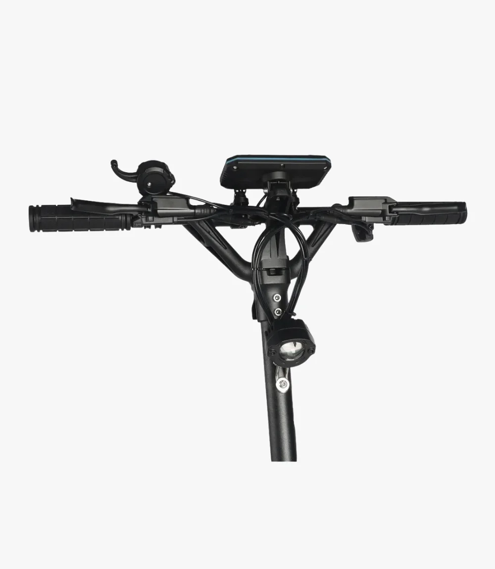 Trottinette Électrique Dualtron Forever Limited – Image 6