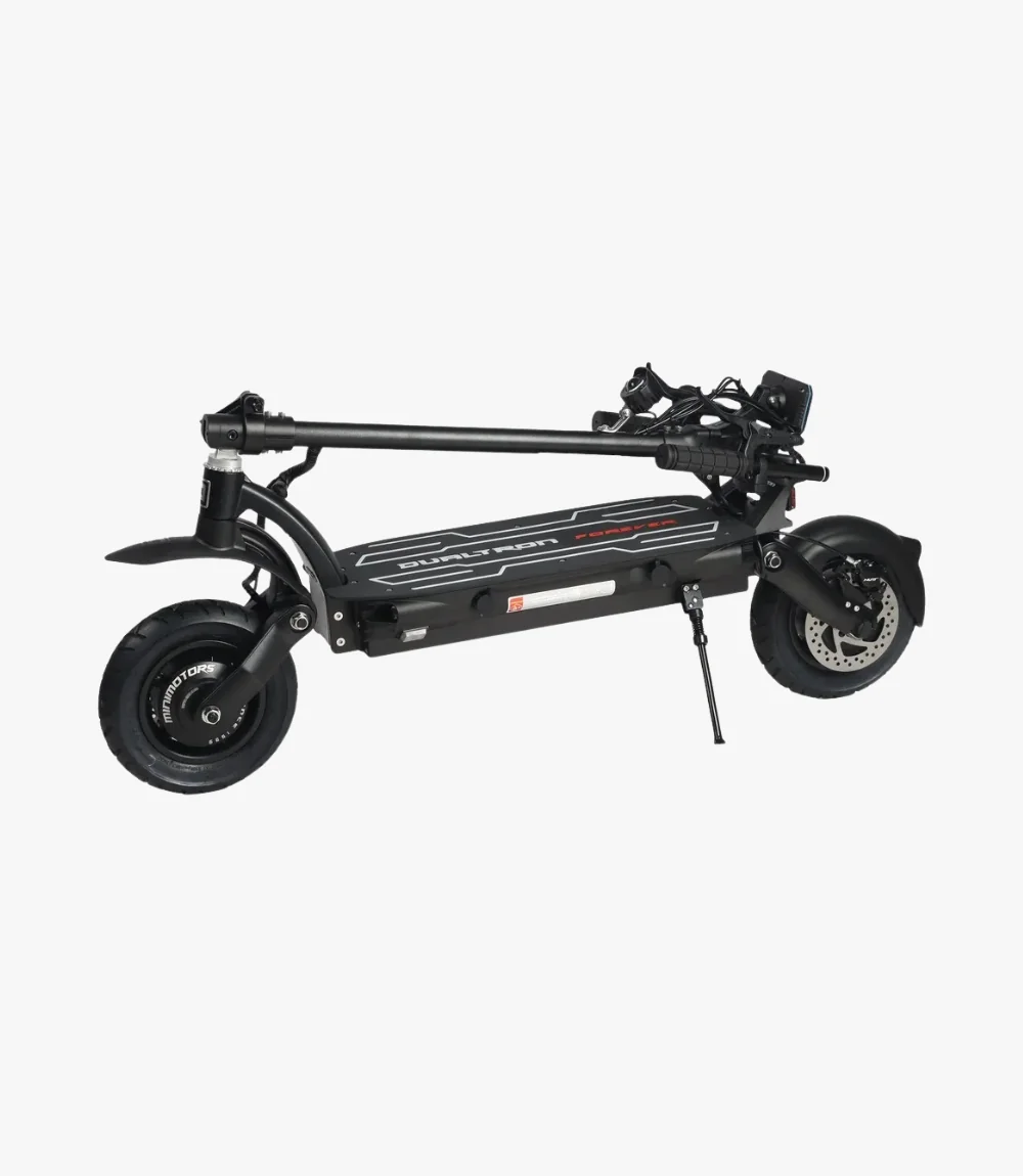 Trottinette Électrique Dualtron Forever Limited – Image 5