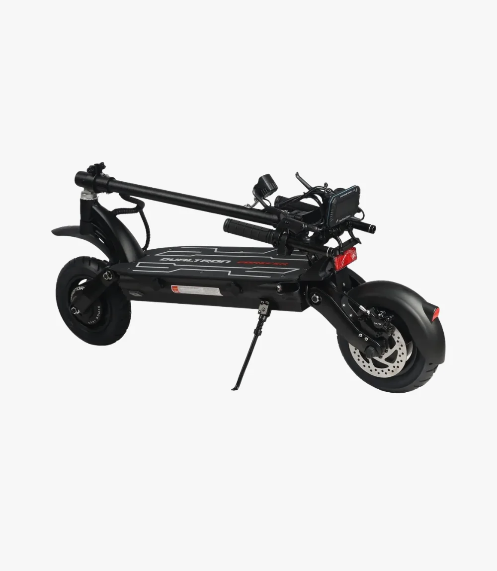 Trottinette Électrique Dualtron Forever Limited – Image 3