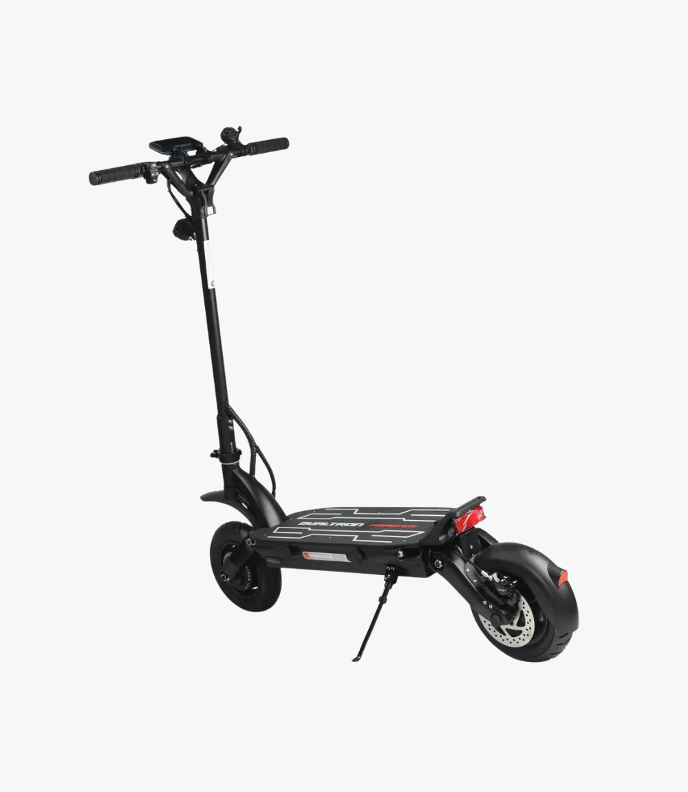 Trottinette Électrique Dualtron Forever Limited – Image 4