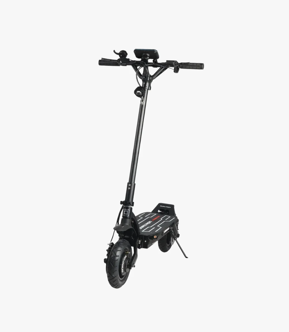 Trottinette Électrique Dualtron Forever Limited – Image 2
