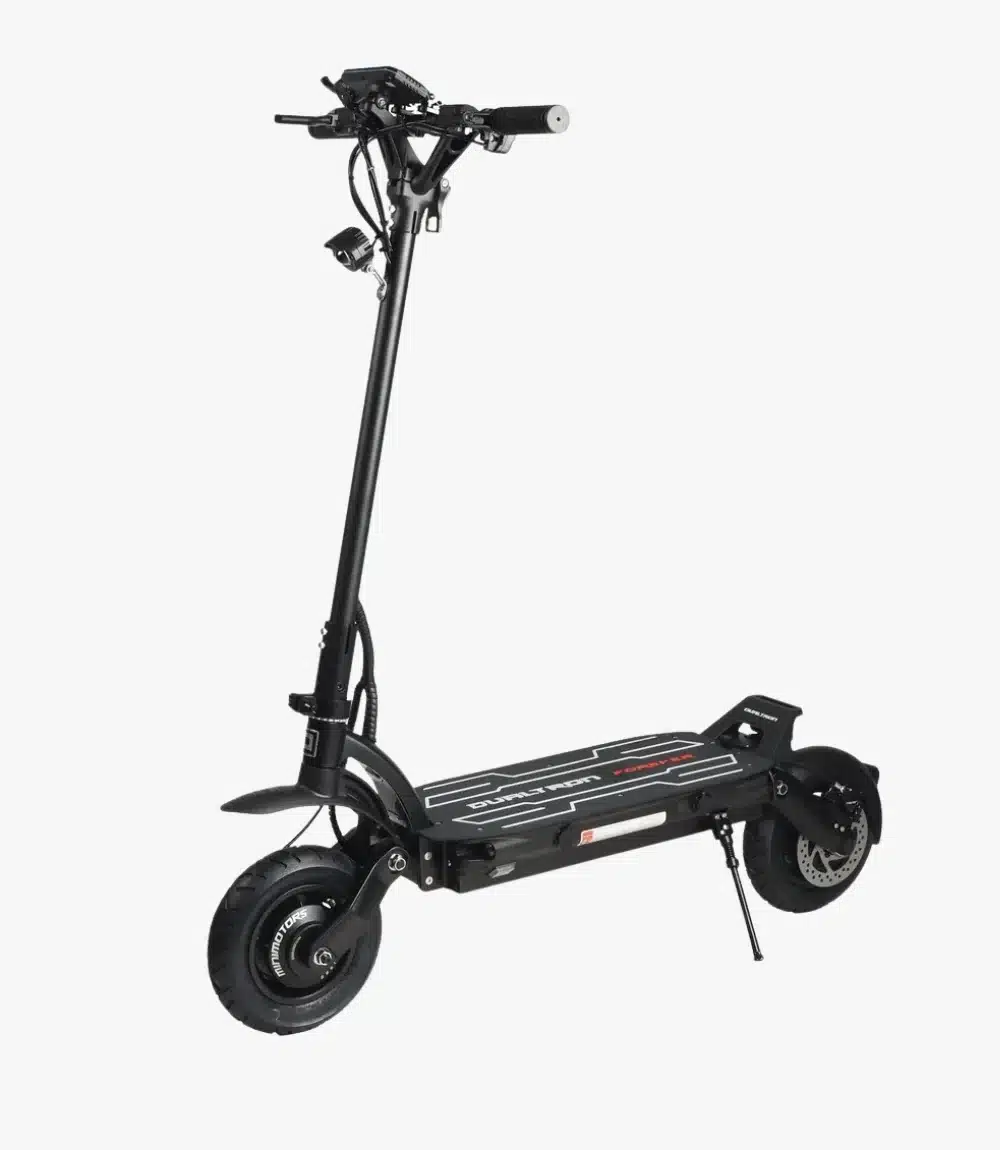 Trottinette Électrique Dualtron Forever Limited