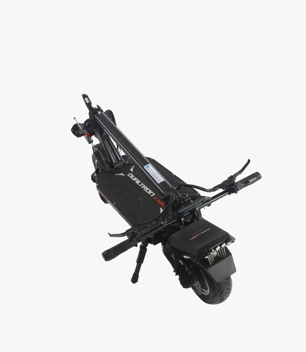 Trottinette Électrique Dualtron New Storm Ltd EY4 – Image 4