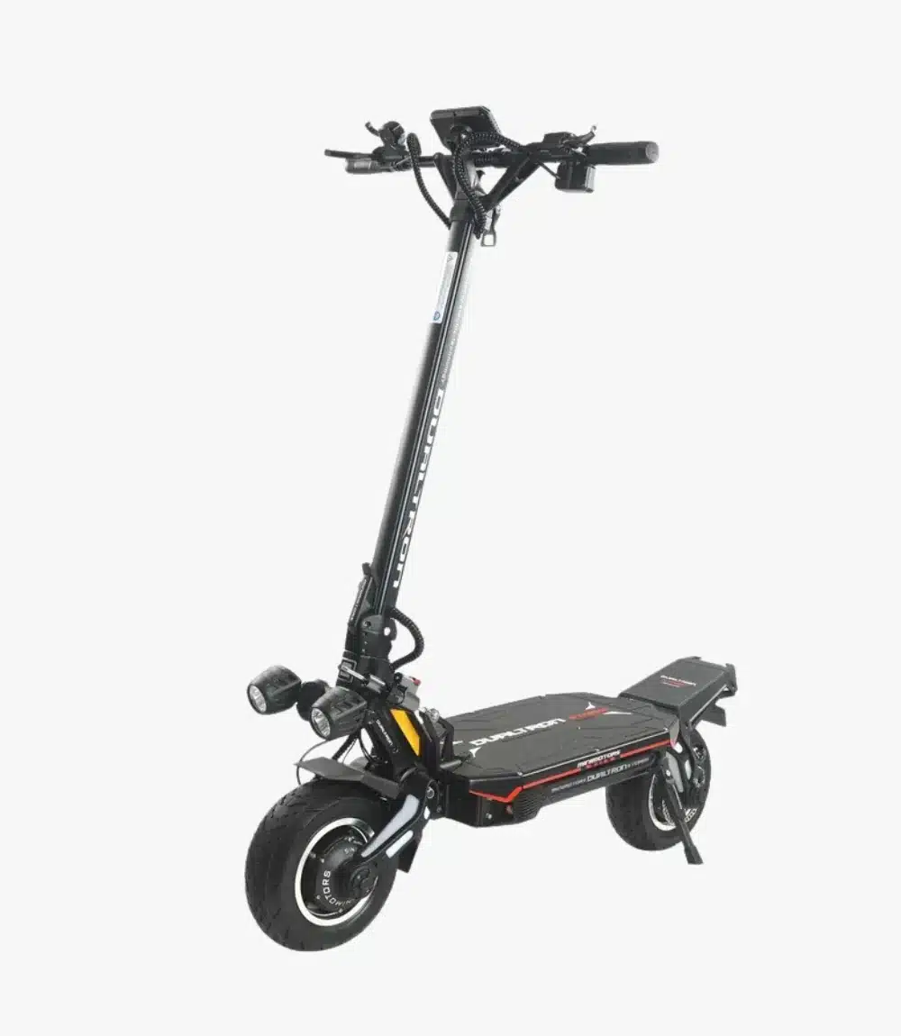 Trottinette Électrique Dualtron New Storm Ltd EY4 – Image 3