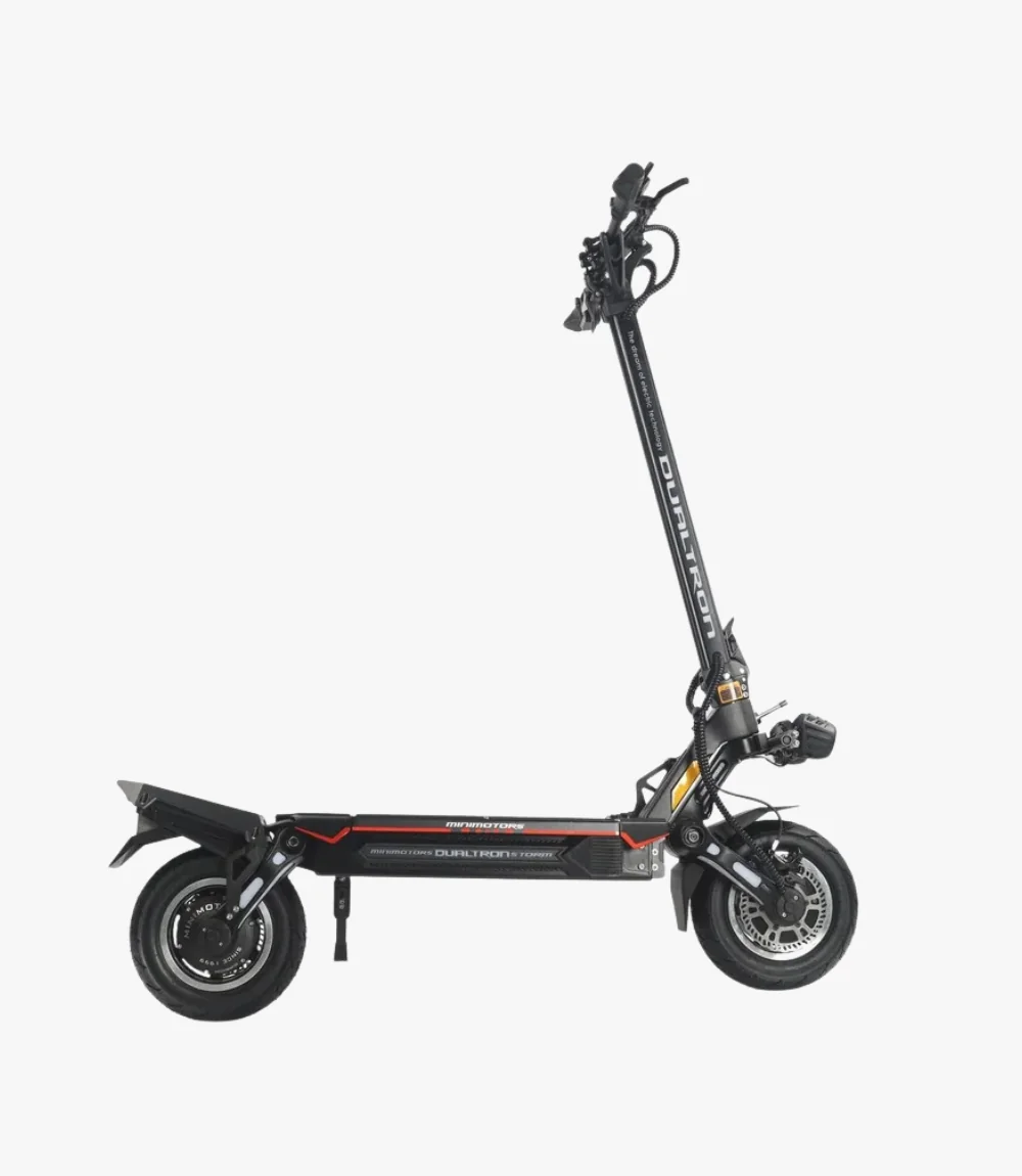 Trottinette Électrique Dualtron New Storm Ltd EY4 – Image 2