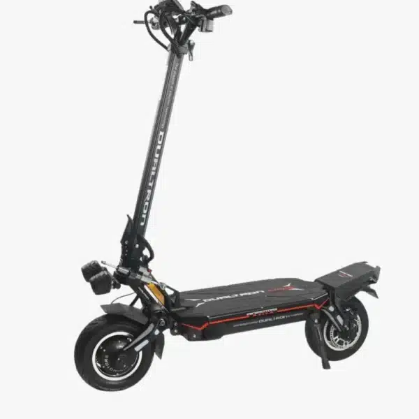 TROTTINETTE ÉLECTRIQUE DUALTRON NEW STORM LTD 84V45AH EY4