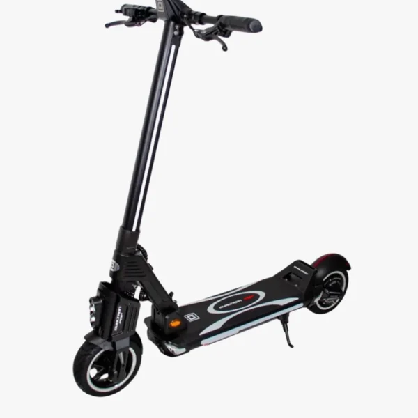 TROTTINETTE ELECTRIQUE DUALTRON POP MONO MOTEUR