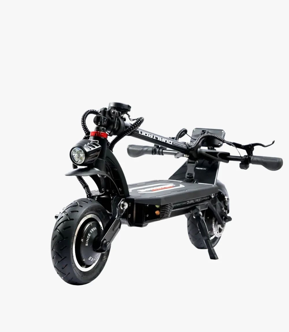 Trottinette Électrique Dualtron Spider Max – Image 7
