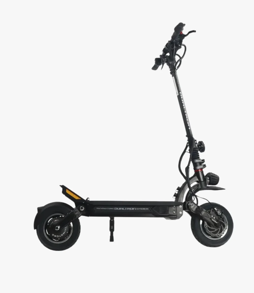 Trottinette Électrique Dualtron Spider Max – Image 6