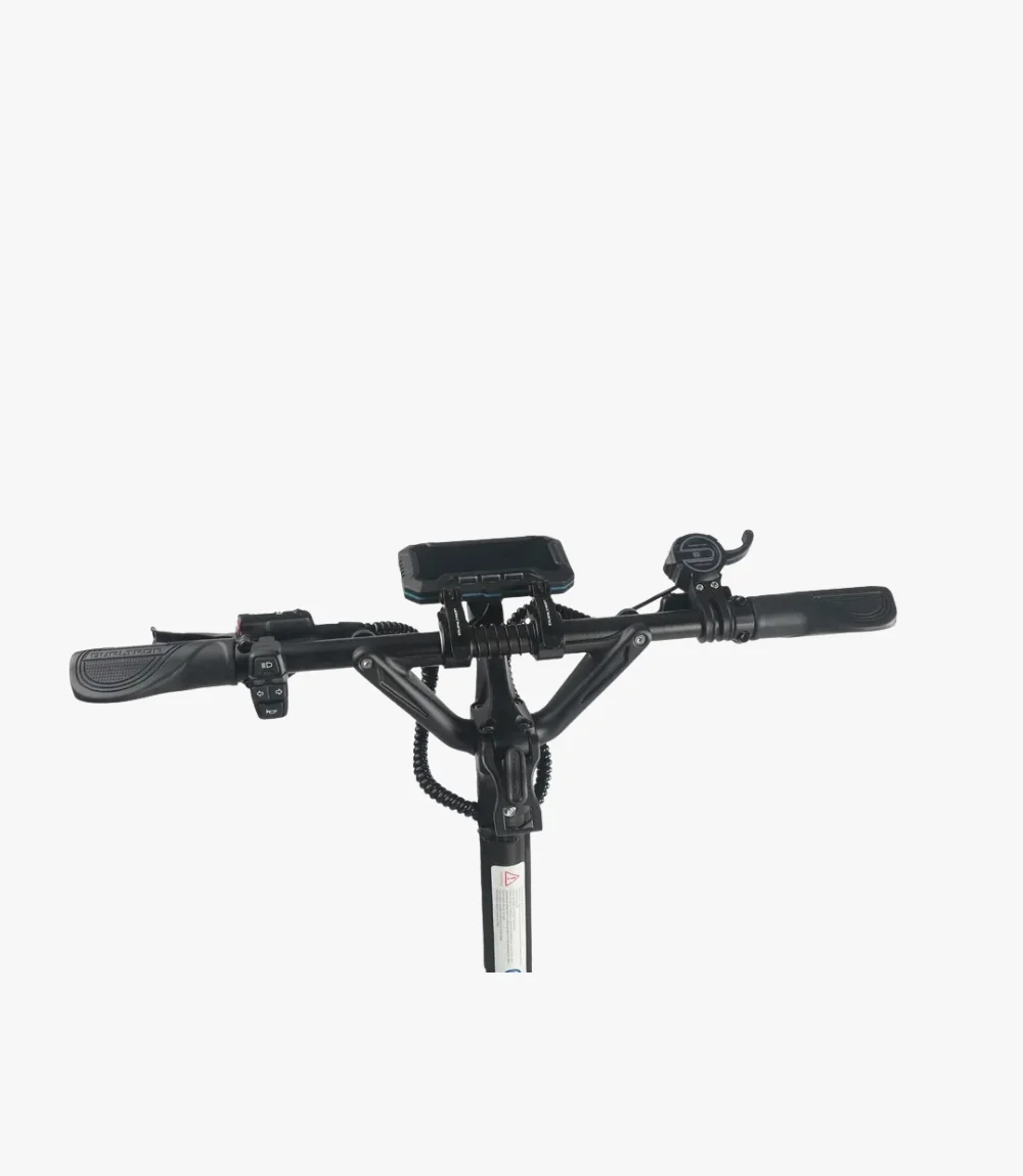 Trottinette Électrique Dualtron Spider Max – Image 8