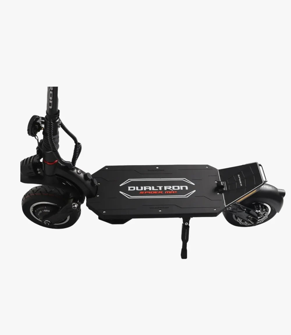 Trottinette Électrique Dualtron Spider Max – Image 9