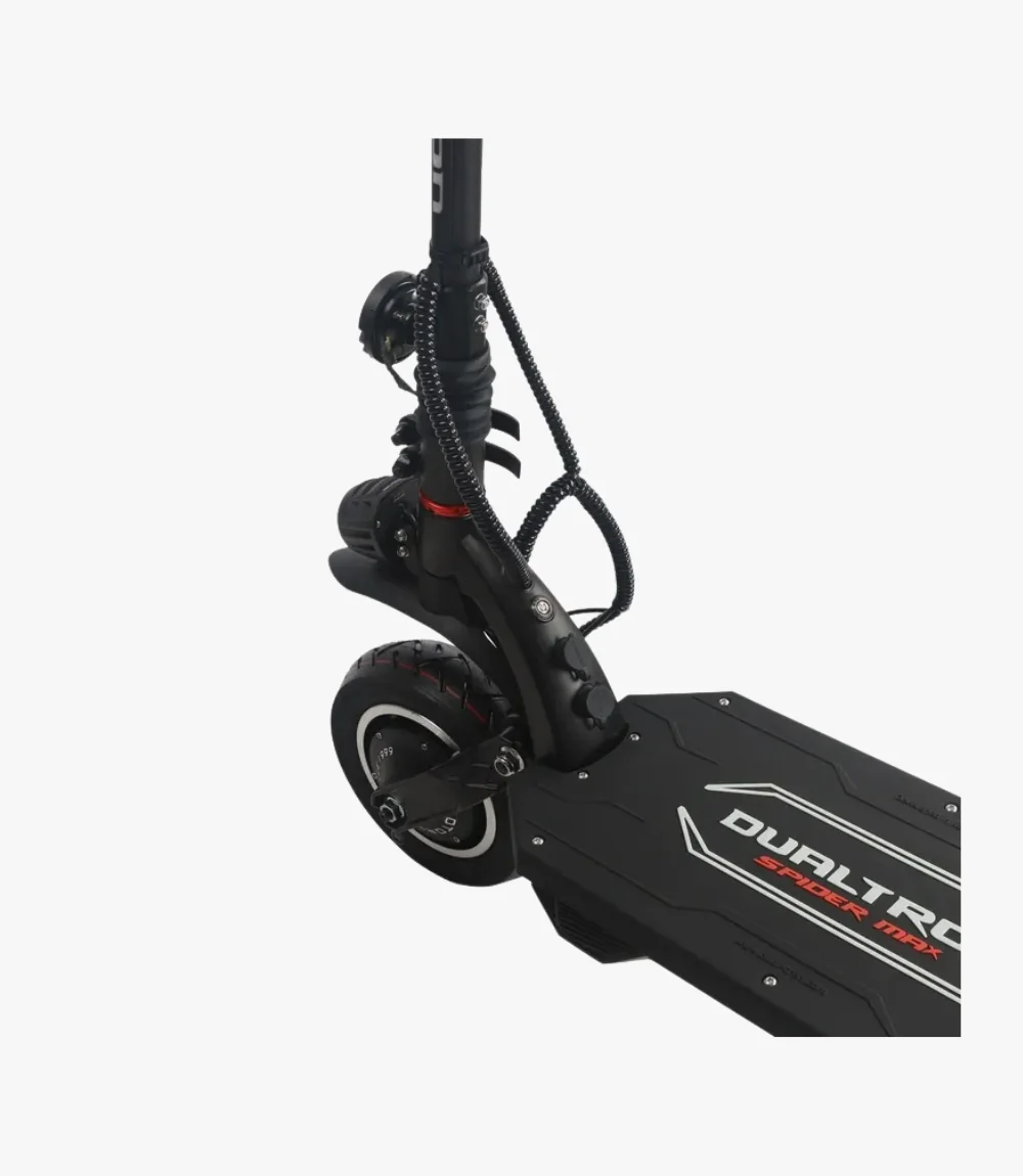 Trottinette Électrique Dualtron Spider Max – Image 3