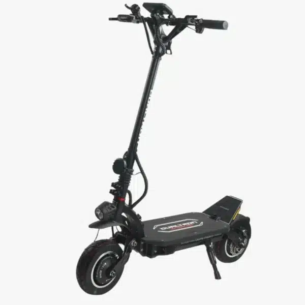 TROTTINETTE ELECTRIQUE DUALTRON SPIDER MAX