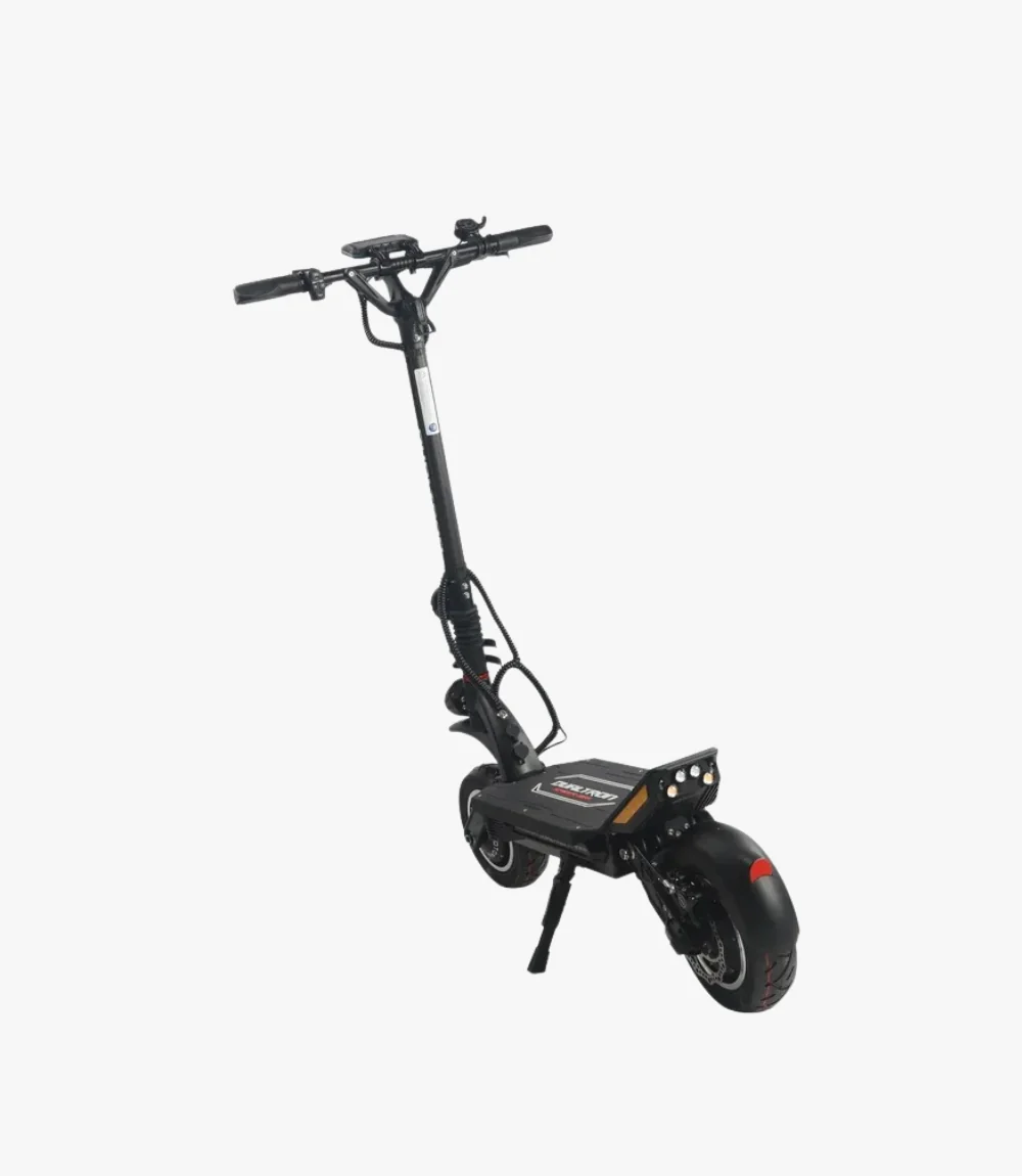 Trottinette Électrique Dualtron Spider Max – Image 4