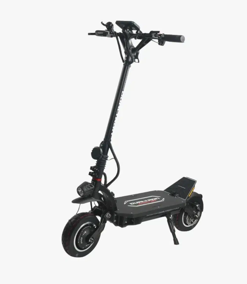 TROTTINETTE ELECTRIQUE DUALTRON SPIDER MAX