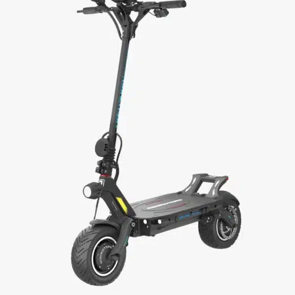 TROTTINETTE ELECTRIQUE DUALTRON THUNDER 2 _ 72V 40Ah 2025