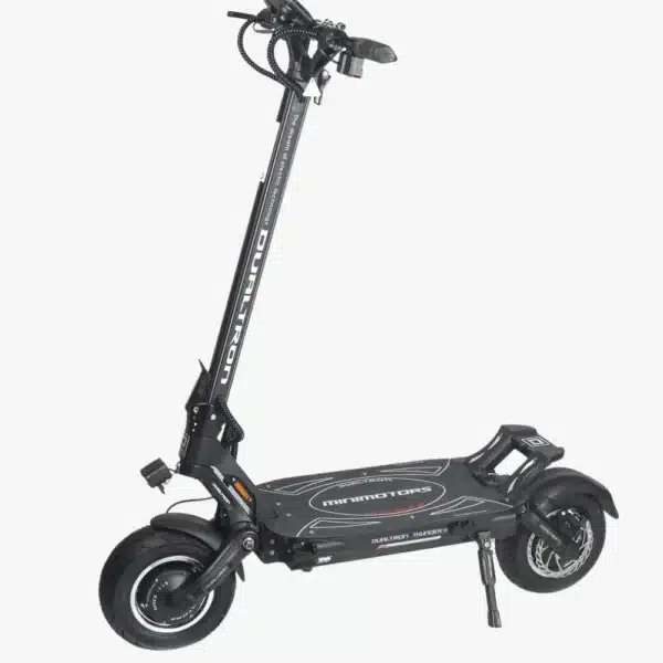 TROTTINETTE ELECTRIQUE DUALTRON THUNDER 3 DGT _ 72V 40Ah