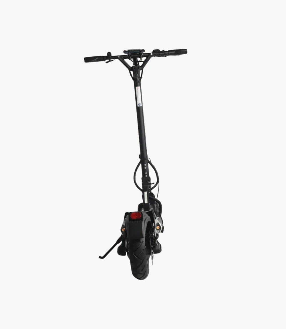 Trottinette Électrique Dualtron Togo Max – Image 2