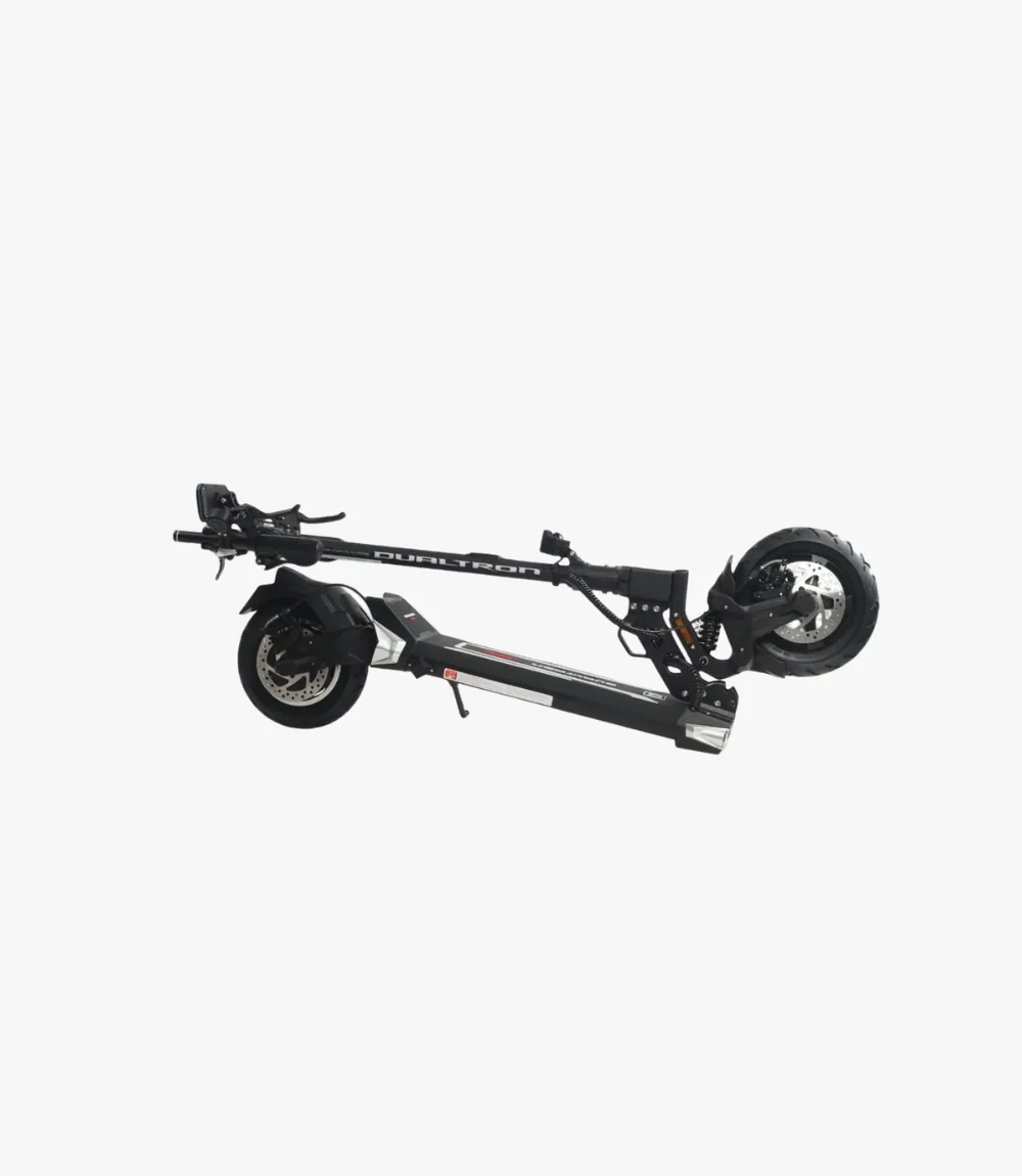 Trottinette Électrique Dualtron Togo Max – Image 4