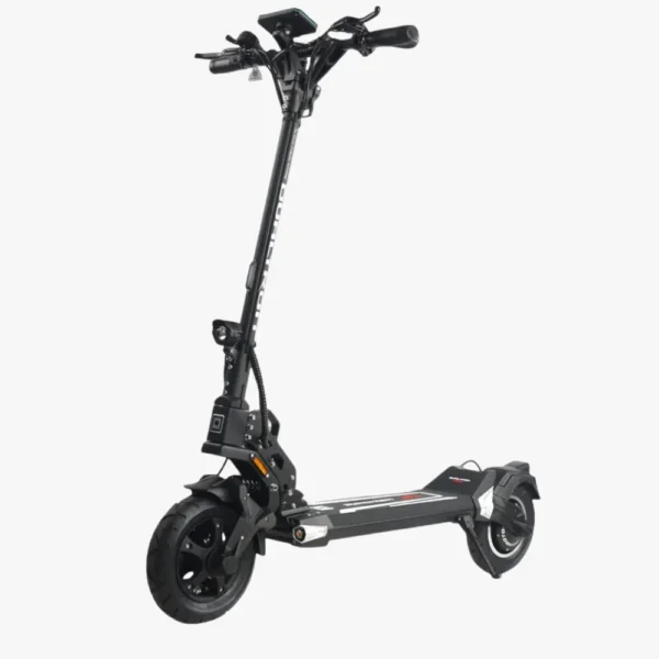 Trottinette Électrique Dualtron Togo Max