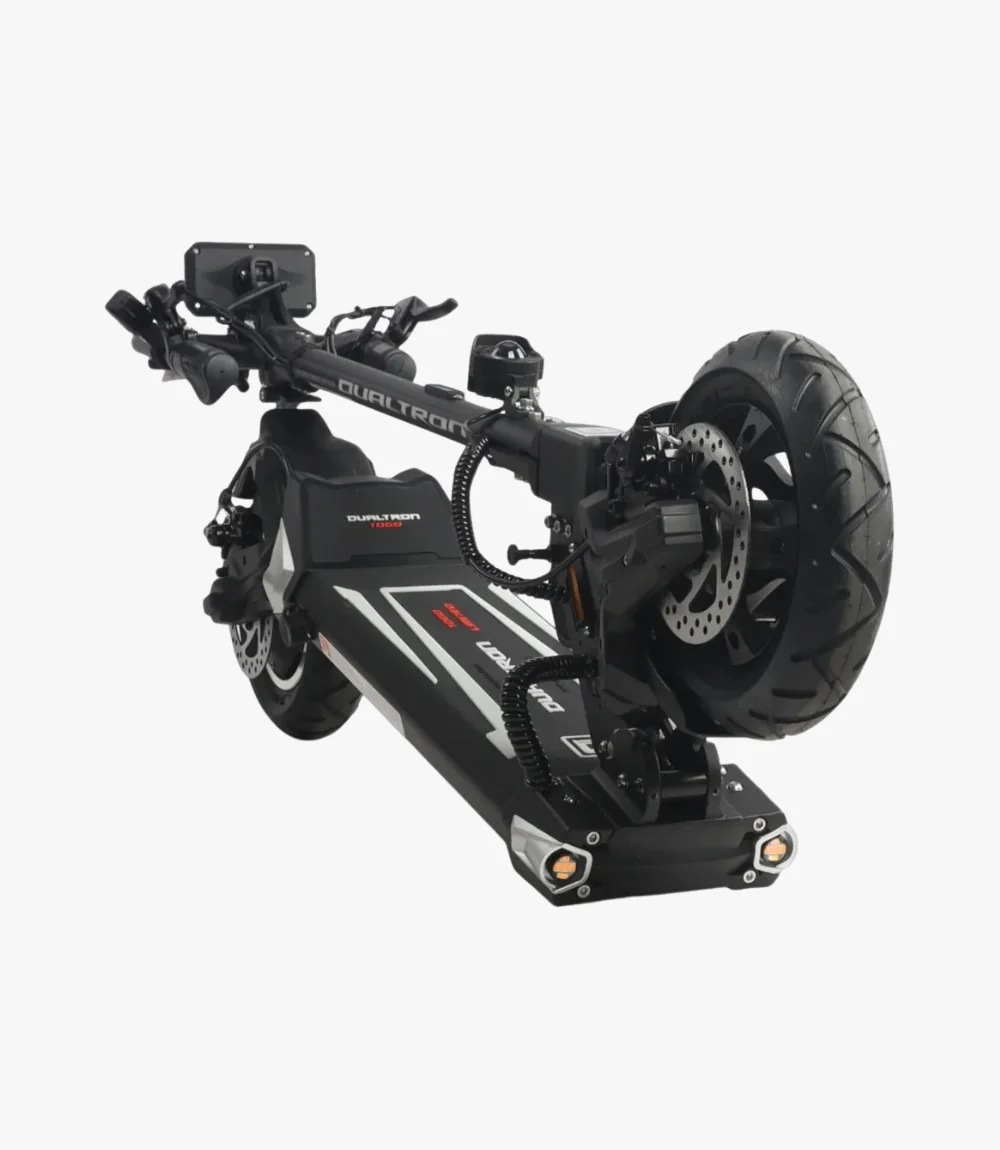 Trottinette Électrique Dualtron Togo Max – Image 7