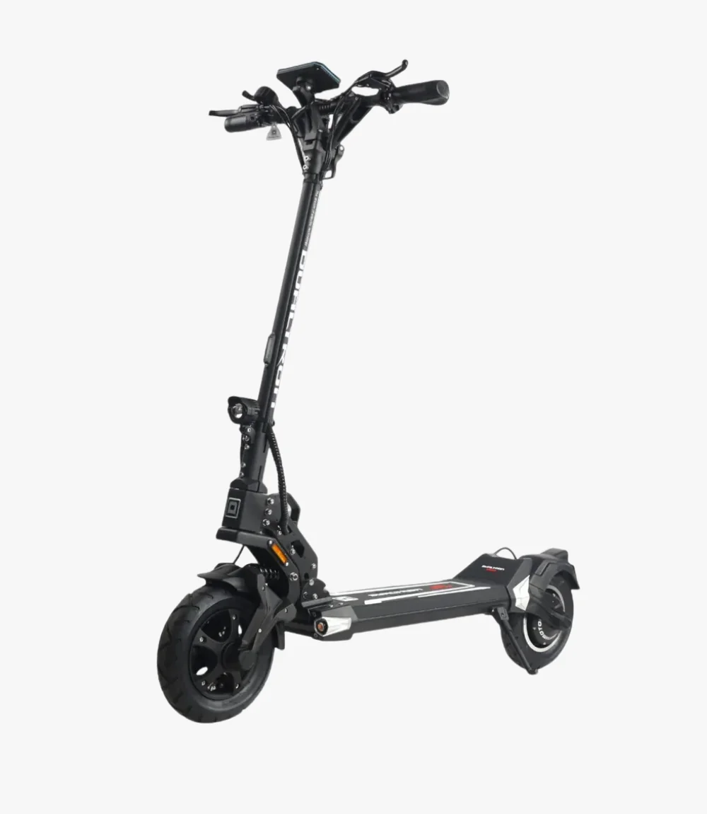 Trottinette Électrique Dualtron Togo Max