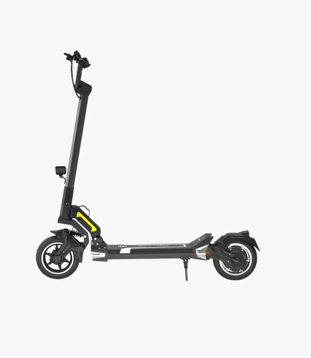 Trottinette Électrique Dualtron Togo Plus – Image 2