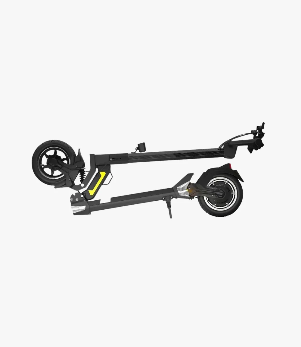 Trottinette Électrique Dualtron Togo Plus – Image 4