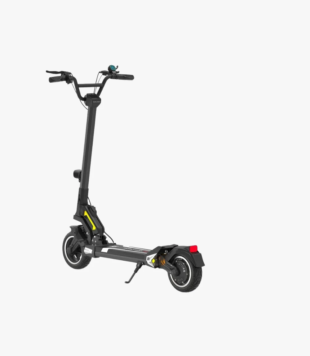 Trottinette Électrique Dualtron Togo Plus – Image 3