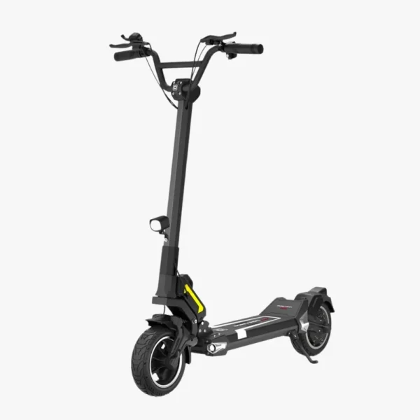 TROTTINETTE ELECTRIQUE DUALTRON TOGO PLUS 48V12A