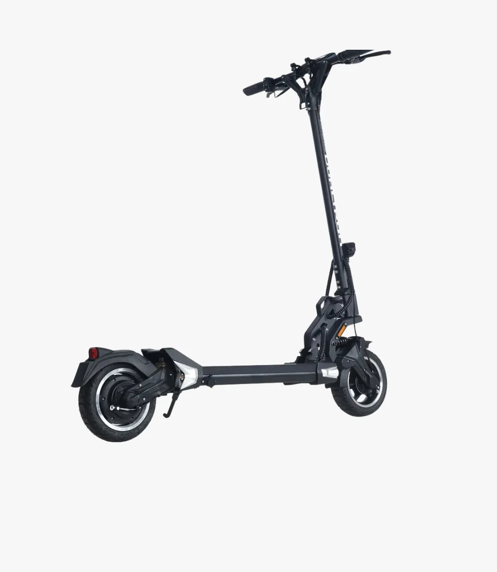 Trottinette Électrique Dualtron Togo Pro – Image 3