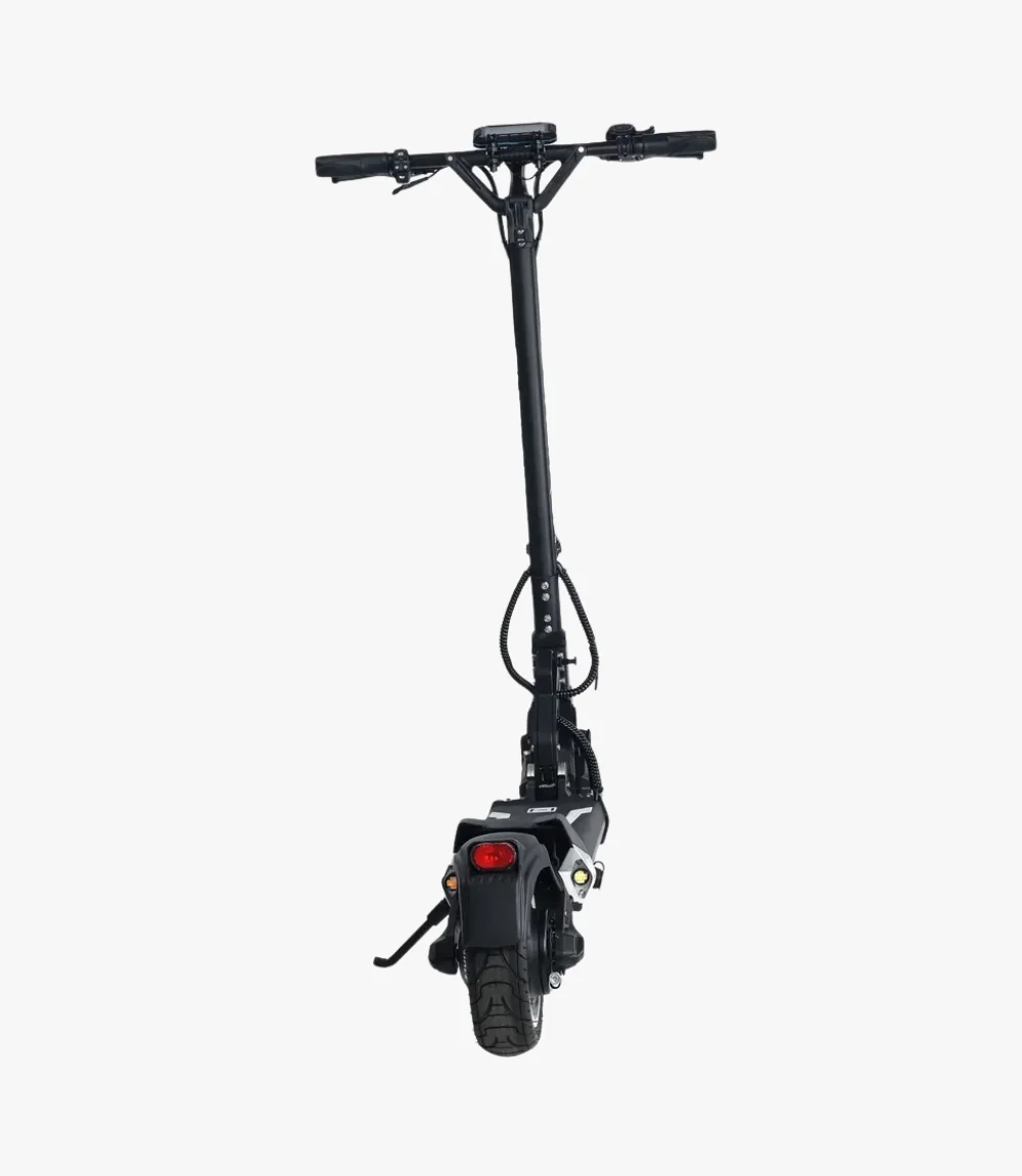 Trottinette Électrique Dualtron Togo Pro – Image 4