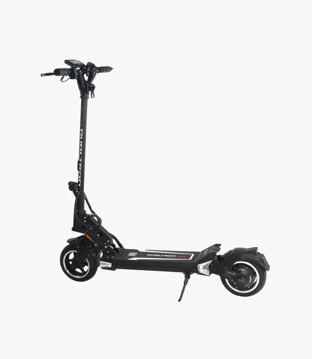 Trottinette Électrique Dualtron Togo Pro – Image 9