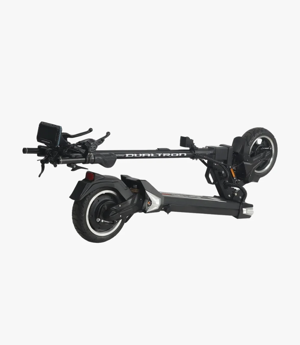 Trottinette Électrique Dualtron Togo Pro – Image 10