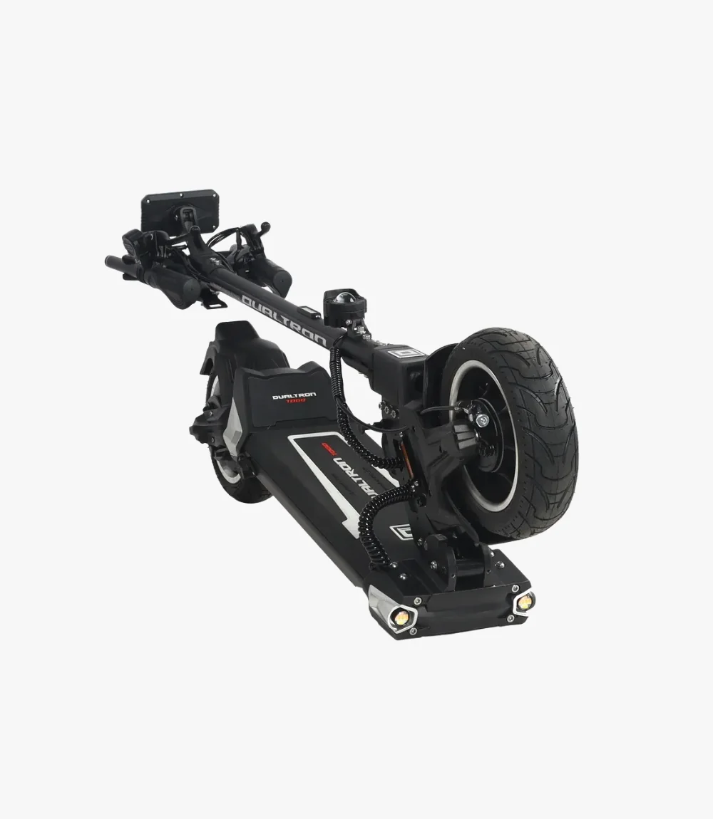 Trottinette Électrique Dualtron Togo Pro – Image 2