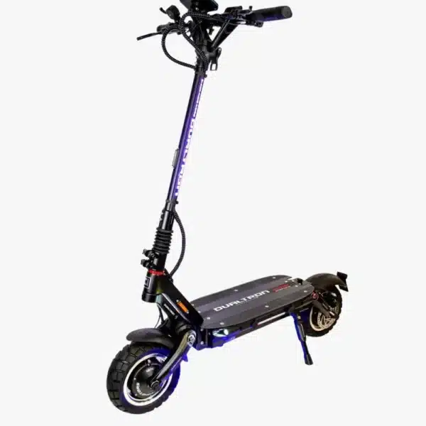 Trottinette Électrique Dualtron Victor EY4 NUTT