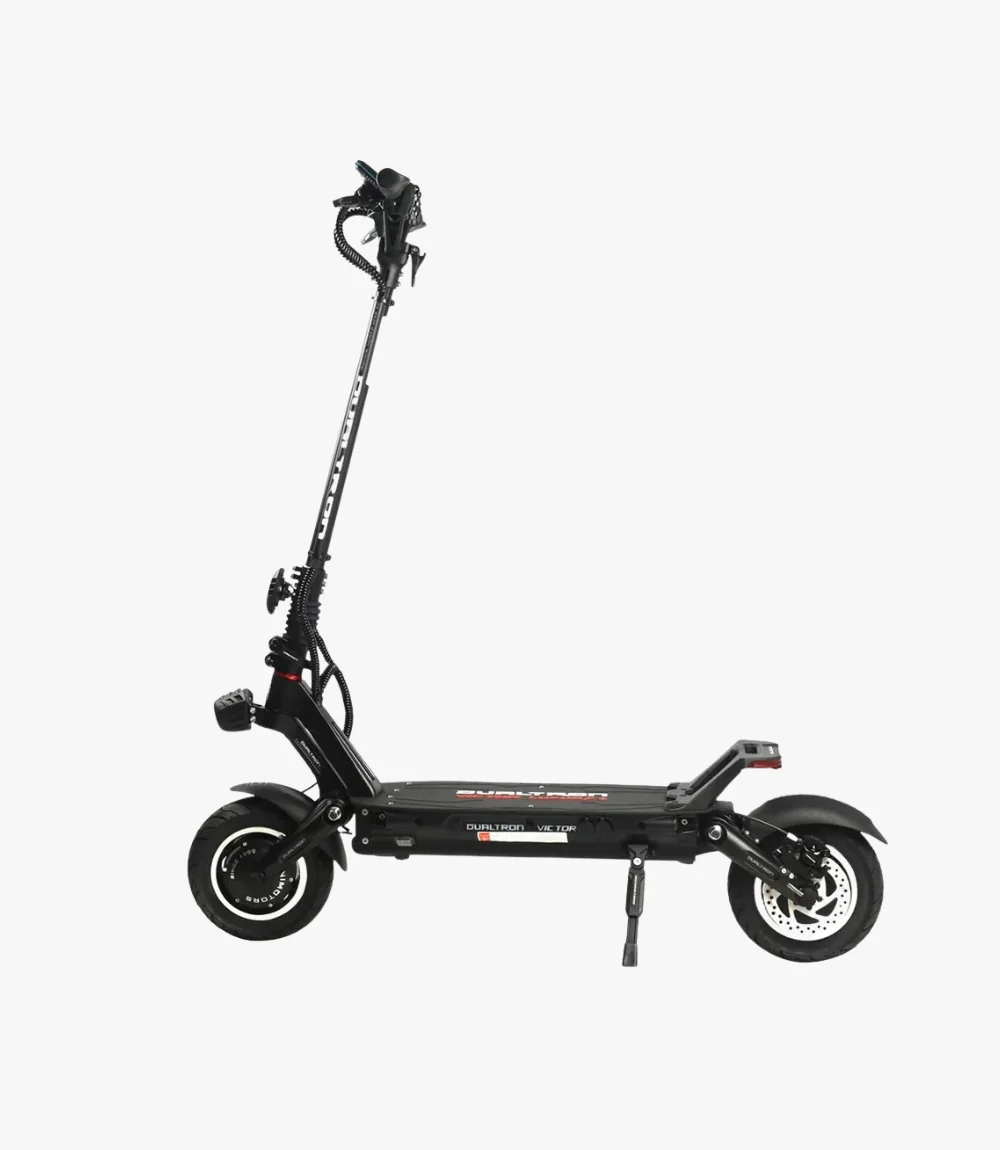 Trottinette électrique Dualtron VICTOR Luxury Plus – Image 4