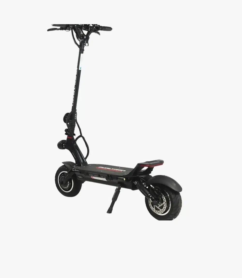 Trottinette électrique Dualtron VICTOR Luxury Plus – Image 2