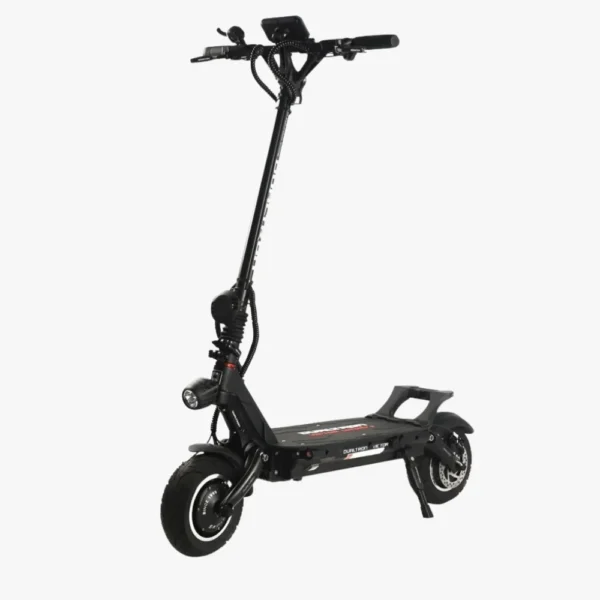 Trottinette électrique Dualtron VICTOR Luxury Plus