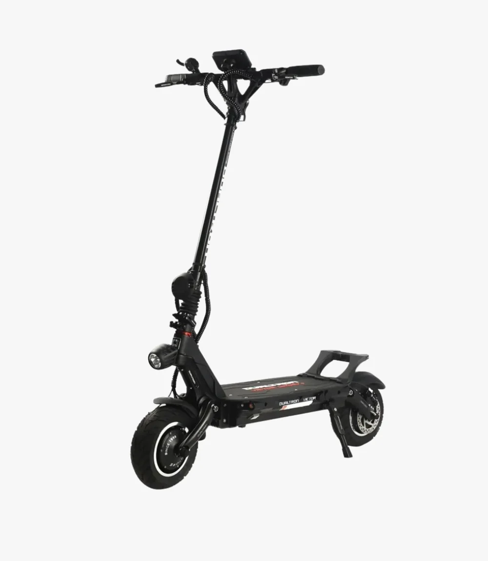 Trottinette électrique Dualtron VICTOR Luxury Plus