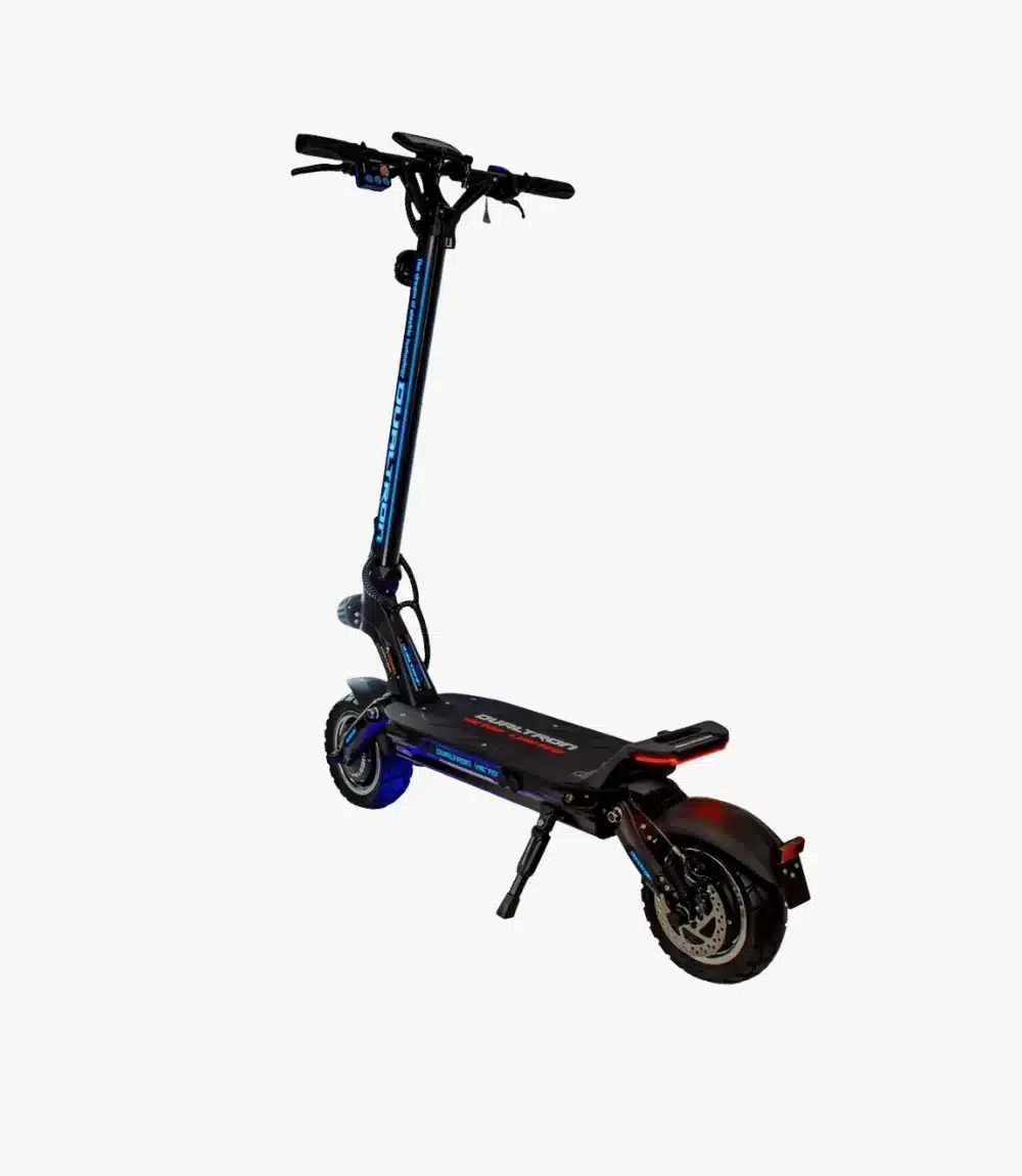 Trottinette électrique dualtron VICTOR LTD 60V