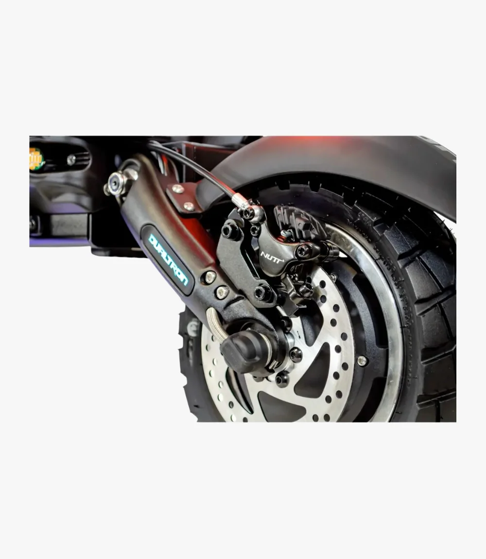 Trottinette Électrique Dualtron Victor LTD – Image 16