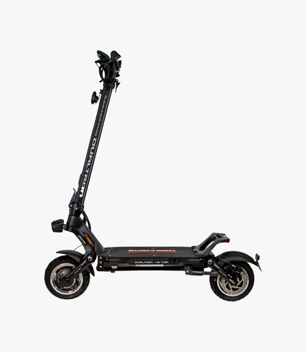 Trottinette Électrique Dualtron Victor LTD – Image 4