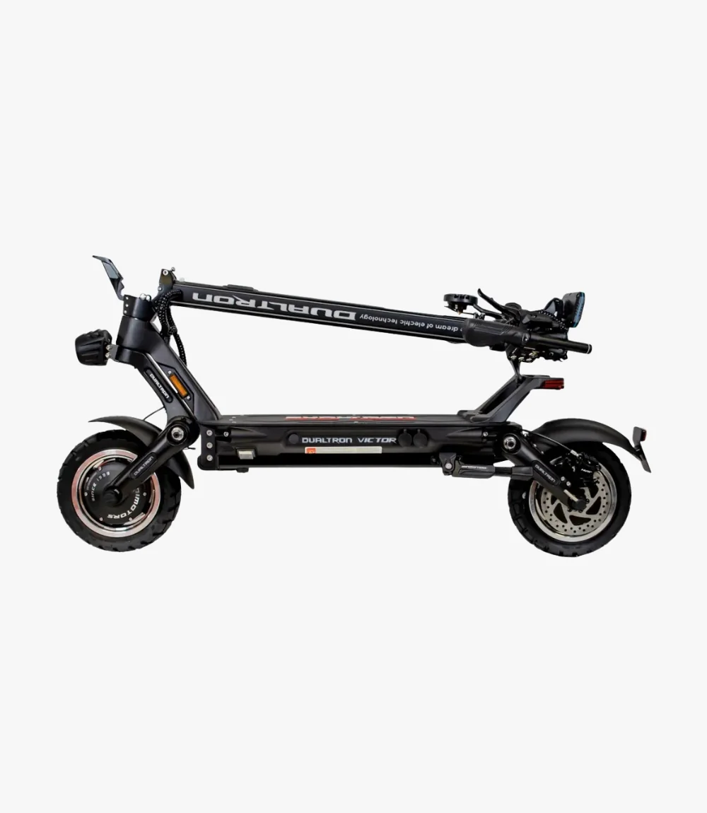 Trottinette Électrique Dualtron Victor LTD – Image 13
