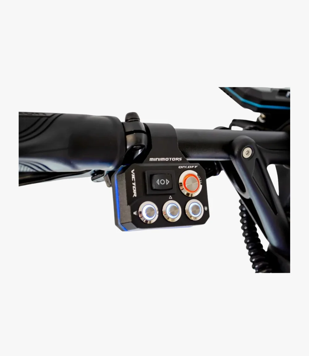 Trottinette Électrique Dualtron Victor LTD – Image 12