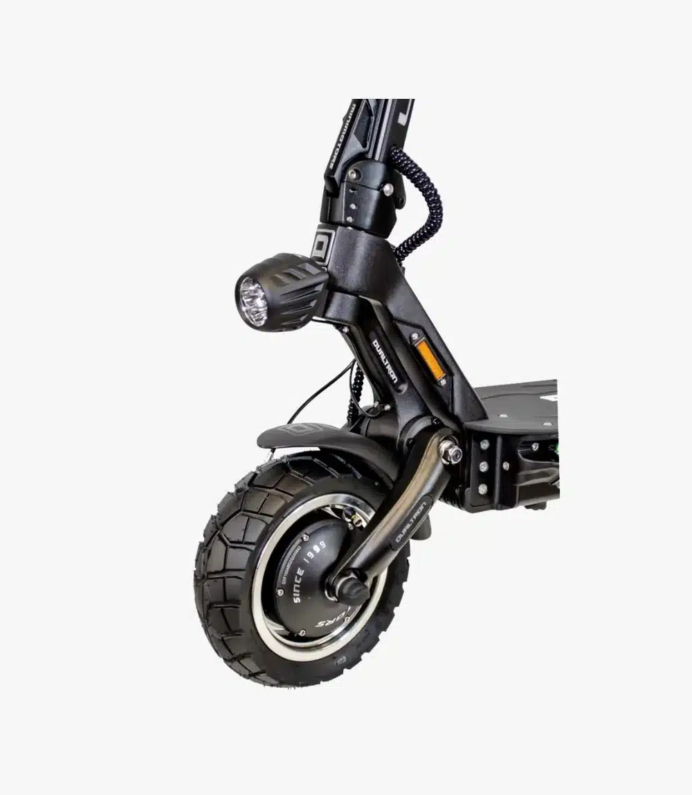 Trottinette Électrique Dualtron Victor LTD – Image 17